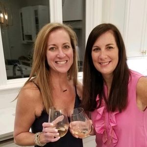 Meet your Posher, Alison